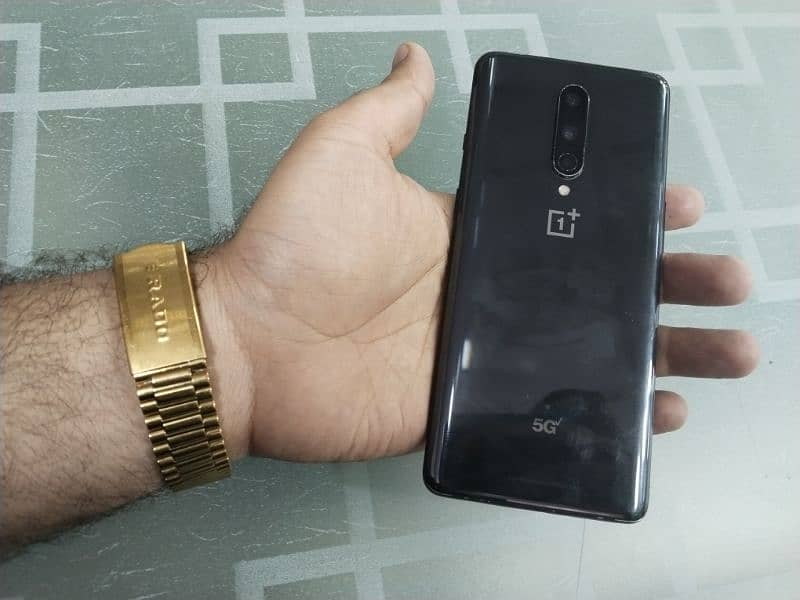 OnePlus 8 0