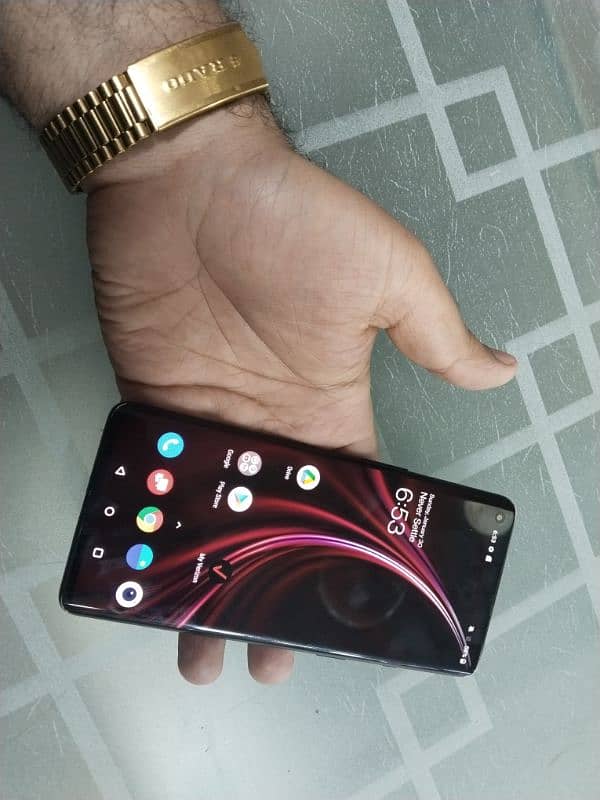 OnePlus 8 1