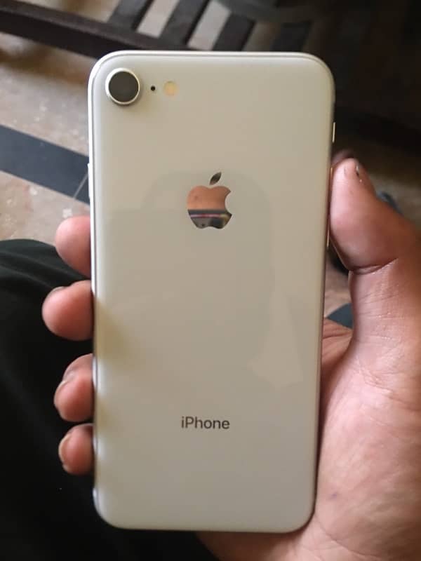 iphone 8 urgent sale 0