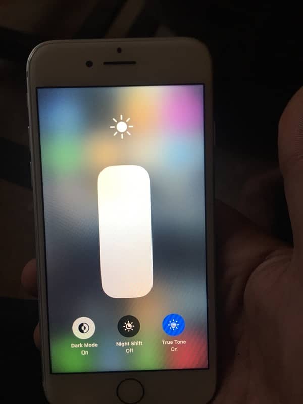 iphone 8 urgent sale 4