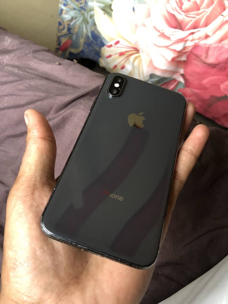 I phone xs. 512 gb 0