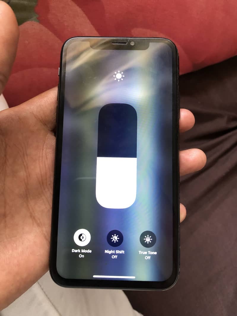 I phone xs. 512 gb 1