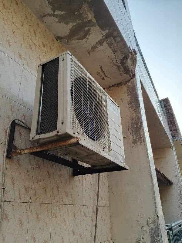 ORIENT 1.5TON SPLIT AC 0