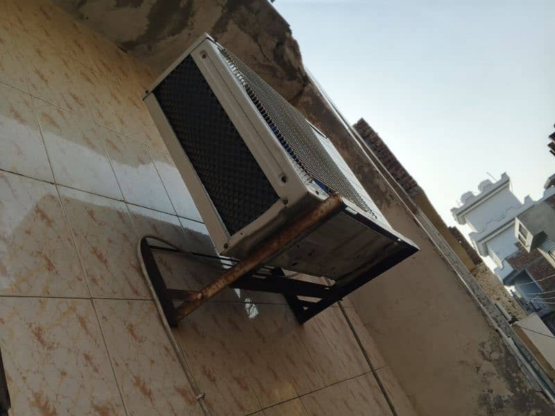 ORIENT 1.5TON SPLIT AC 1