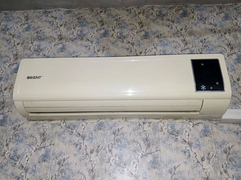 ORIENT 1.5TON SPLIT AC 3