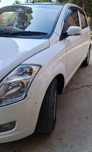 FAW V2 2018 2