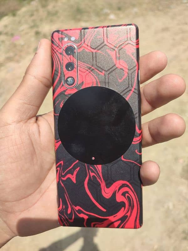 gaming set exchange pta phone only 1