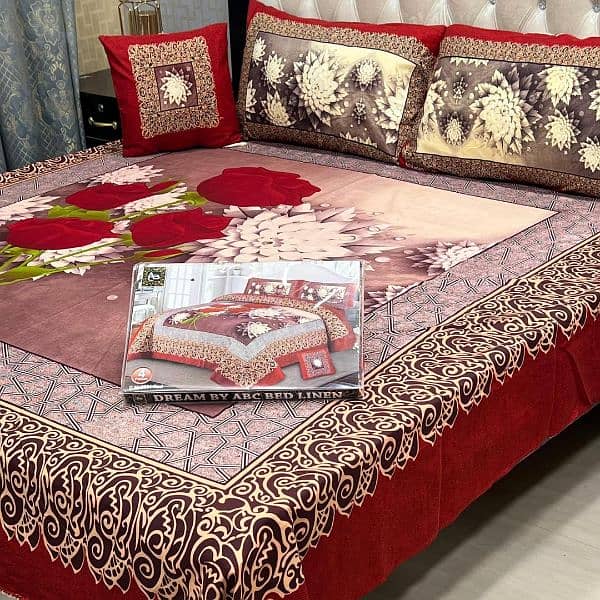 bed sheets 7