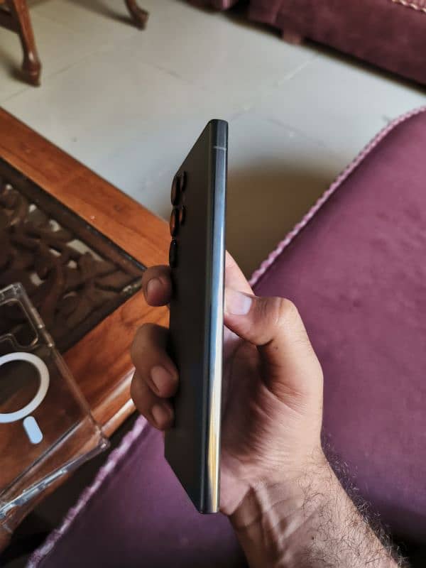 samsung galaxy s23 ultra pta approved official 12/256 5
