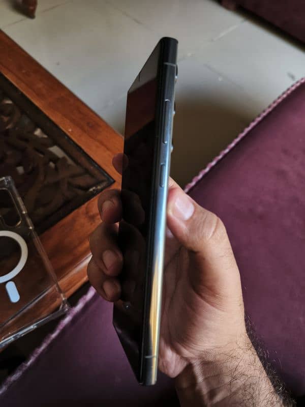 samsung galaxy s23 ultra pta approved official 12/256 9