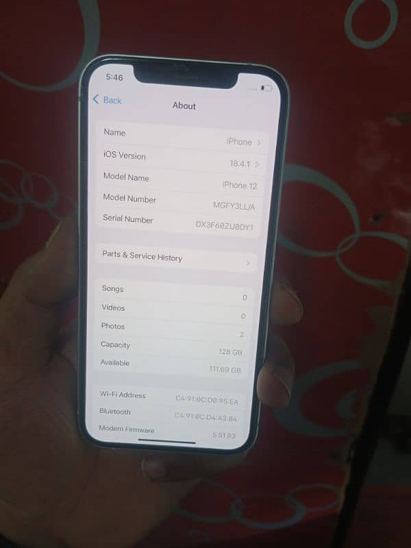 iphone 12 water pack 6