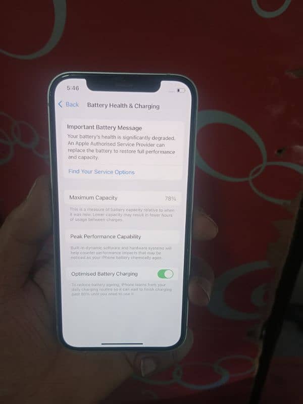 iphone 12 water pack 7