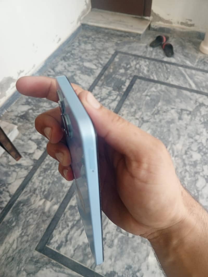Realme Note 50 Complete Box 1