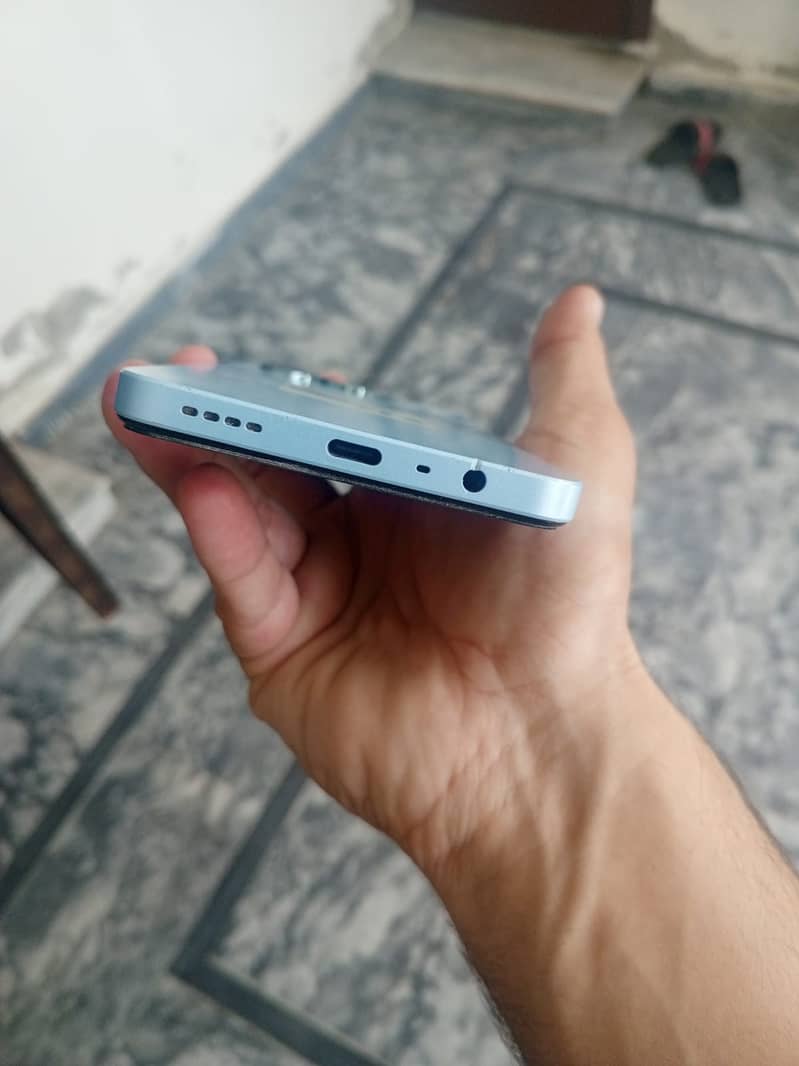 Realme Note 50 Complete Box 3