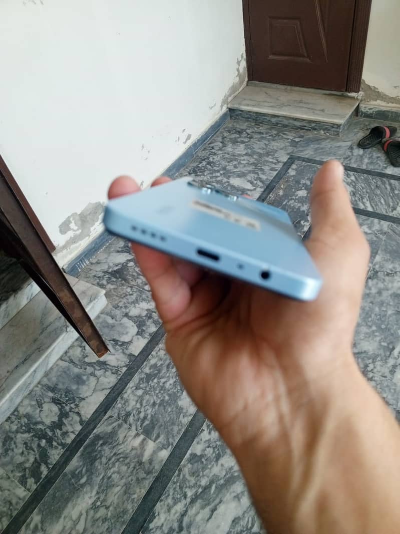 Realme Note 50 Complete Box 4
