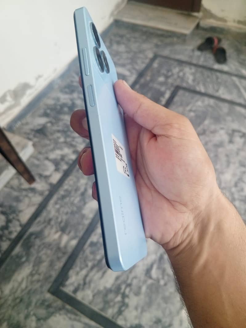 Realme Note 50 Complete Box 5