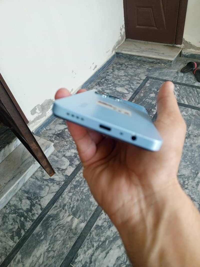 Realme Note 50 Complete Box 7