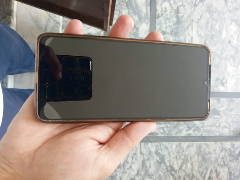 Realme Note 50 Complete Box 12