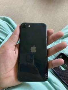 Iphone SE 2020 64 Gb JV