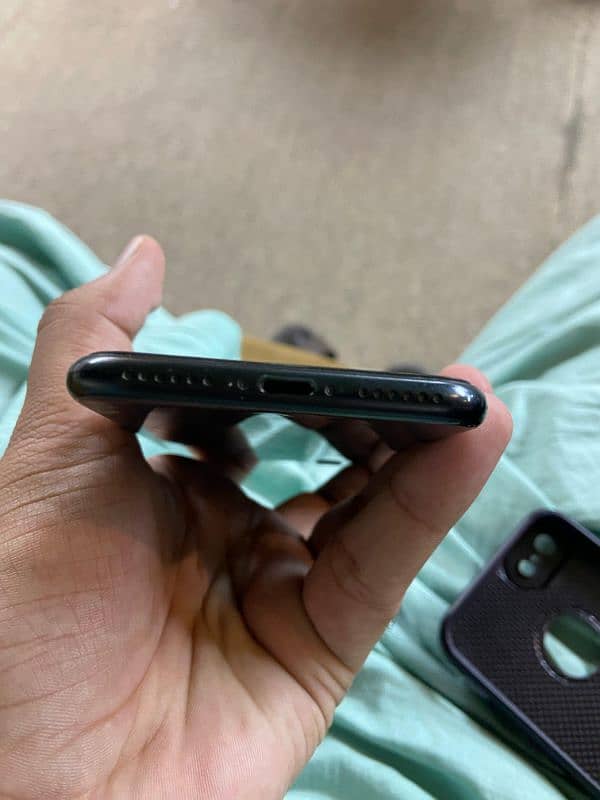 Iphone SE 2020 64 Gb JV 1
