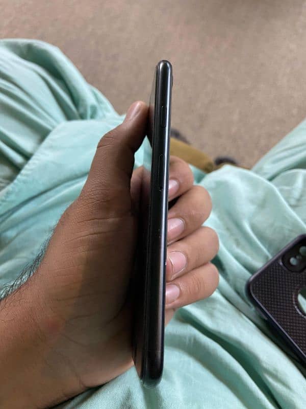 Iphone SE 2020 64 Gb JV 2