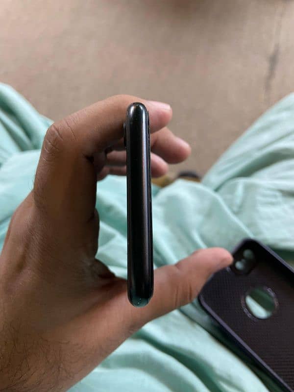Iphone SE 2020 64 Gb JV 7