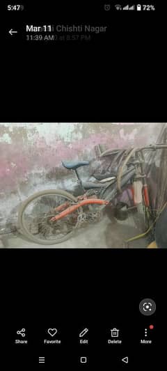 cycle