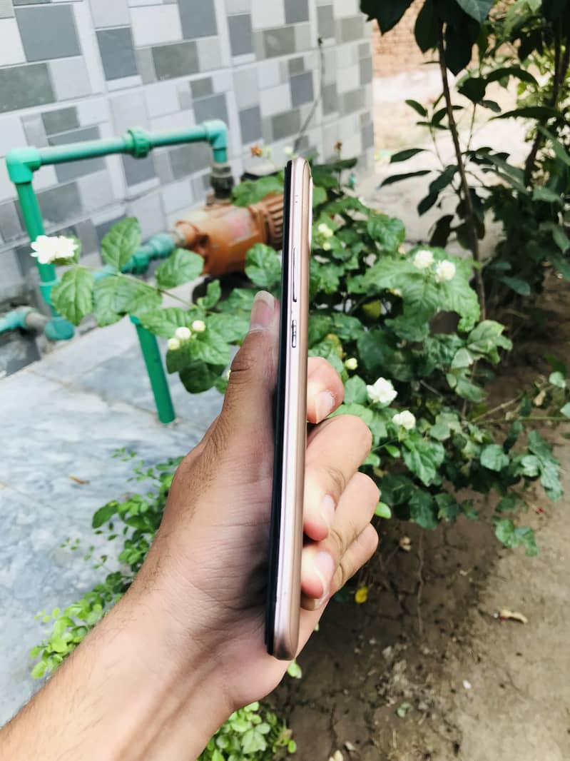 Infinix Hot 11 play 4Gb 64G with box 6