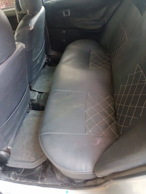 Cleanest & Modified Honda City 2000 10