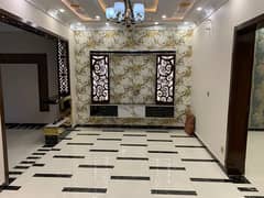 5 MARLA DOUBLE STOREY HOUSE FOR RENT IN NAWAB TOWN