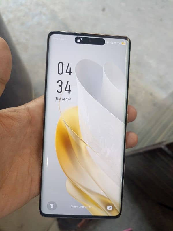 infinix zero 30 8gb 256gb 0