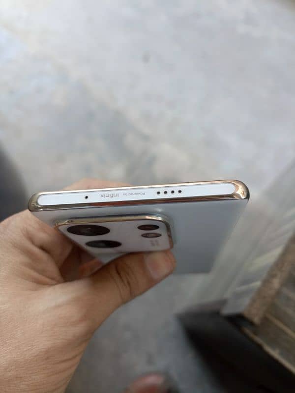 infinix zero 30 8gb 256gb 2