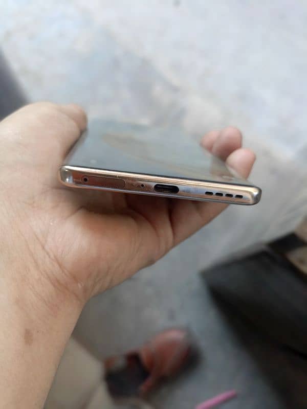 infinix zero 30 8gb 256gb 3