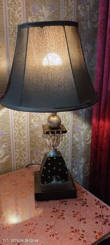 6 month use lamp 2 pcs 0