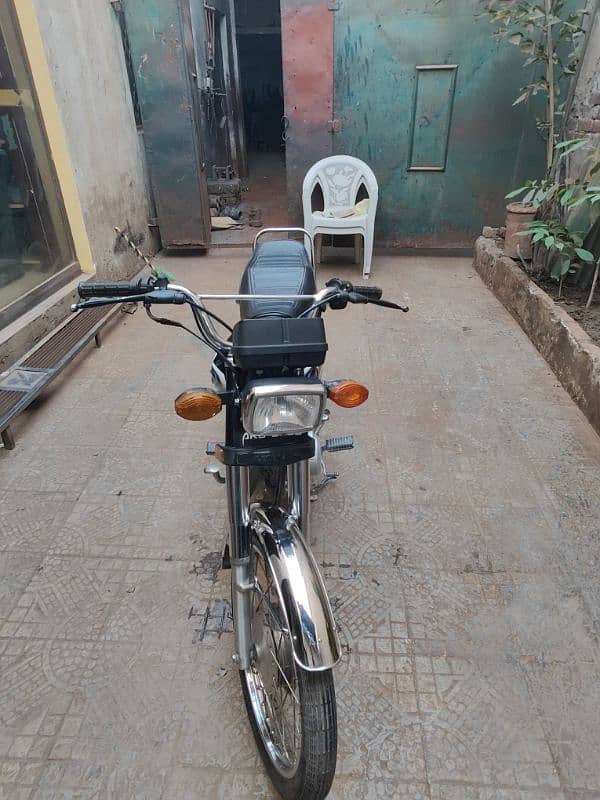 honda125 1
