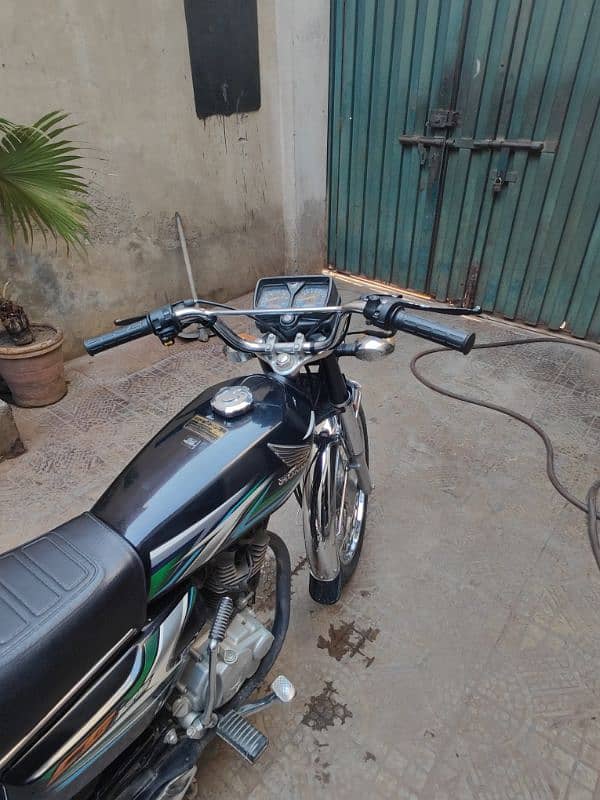 honda125 2