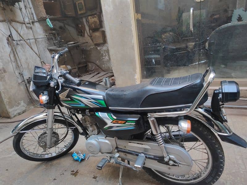 honda125 3