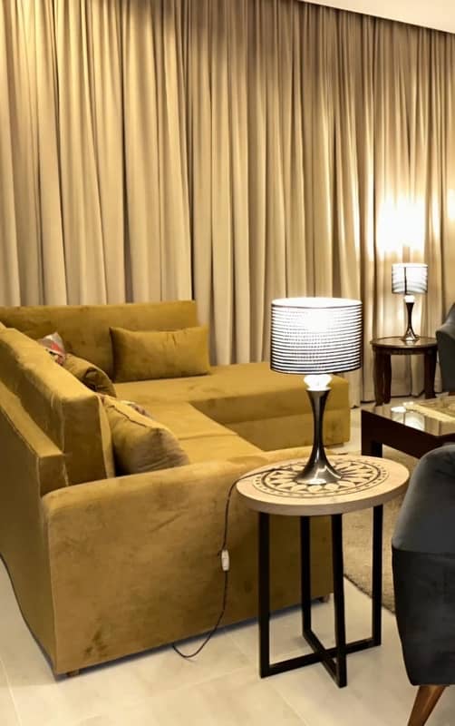 Asthetic Corner Sofa L Shaped for sale 2