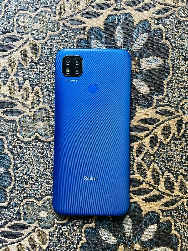 redmi 9c 0