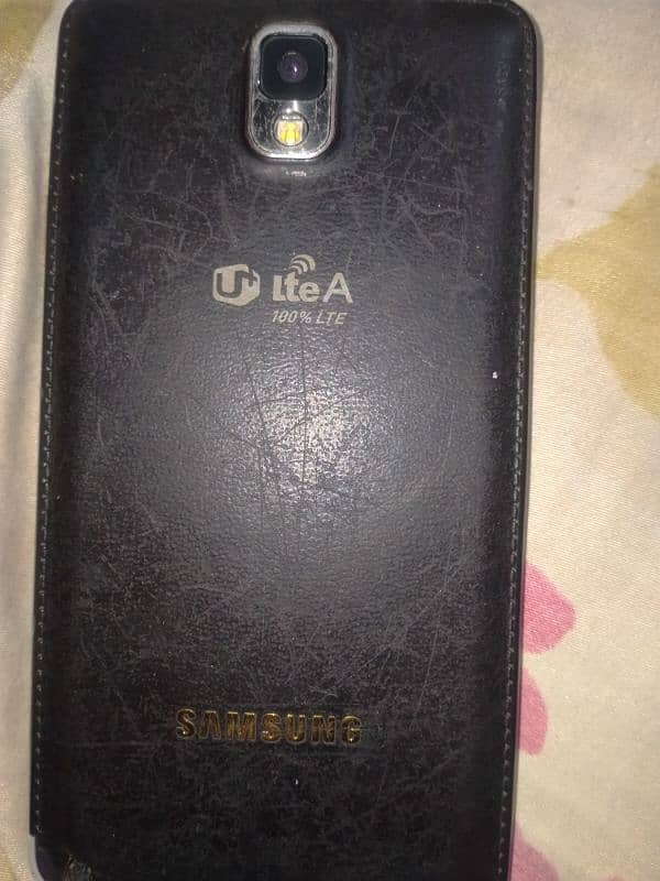 Samsung Galaxy note 3 1