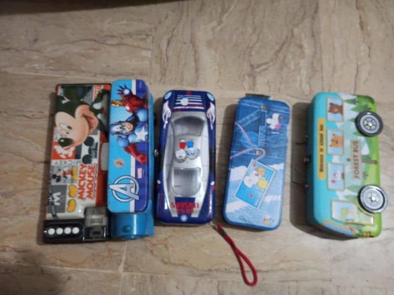 pencil box for sale 1