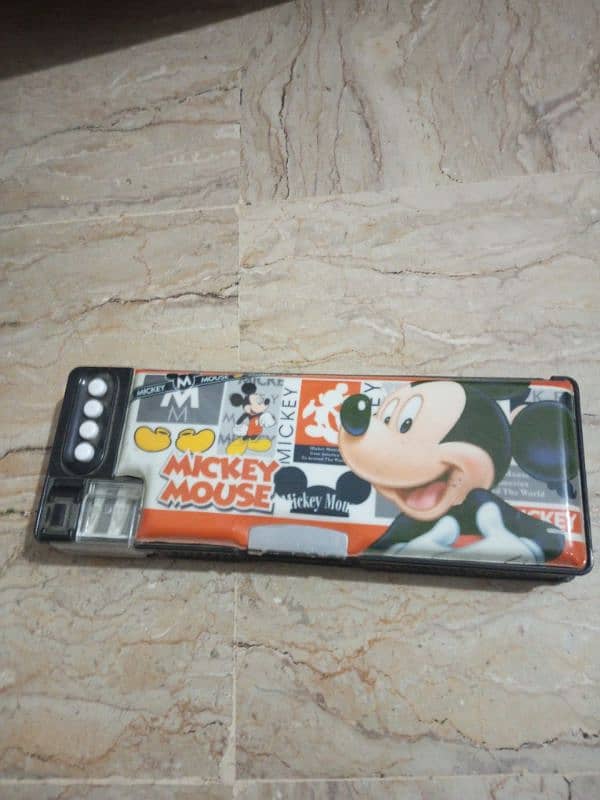 pencil box for sale 2