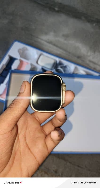 Germany watch with airbuds pro2 for sale new 10by10 zero Satrech 4
