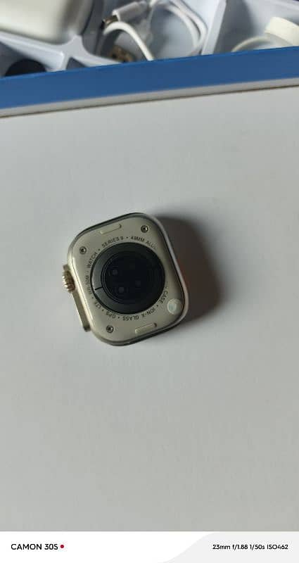 Germany watch with airbuds pro2 for sale new 10by10 zero Satrech 7