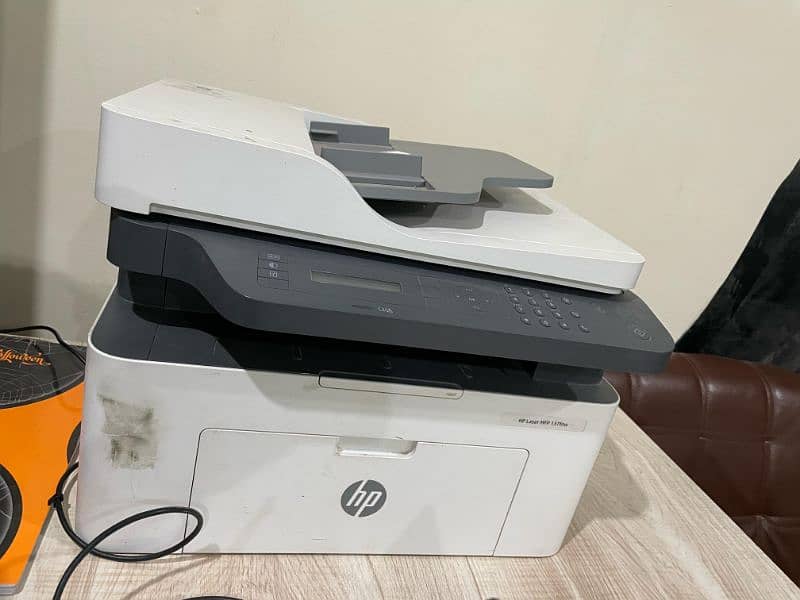 HP 137FNW 1