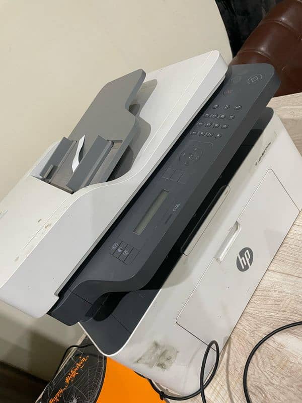 HP 137FNW 2