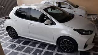 yaris