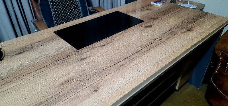 Executive Office Table Uv Sheet 1