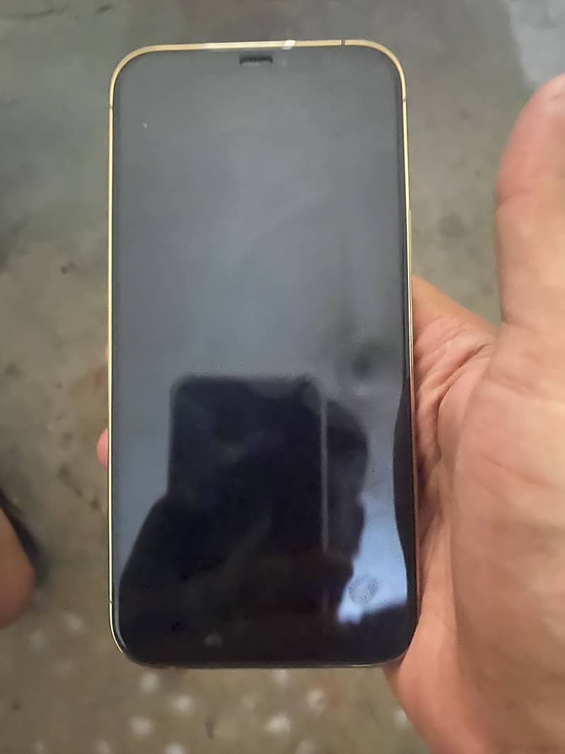12 pro max pta 256gb 2
