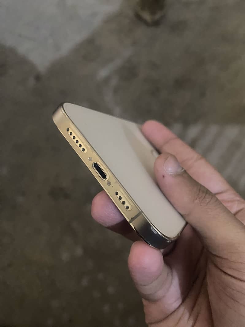 12 pro max pta 256gb 5